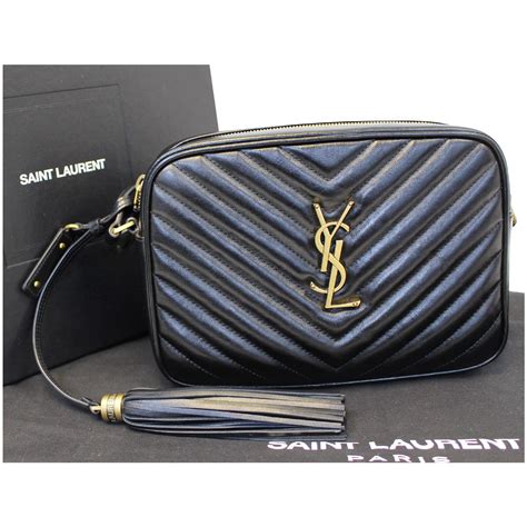 yves Saint Laurent crossbody